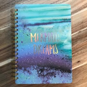 🆕 Mermaid Dreams notebook